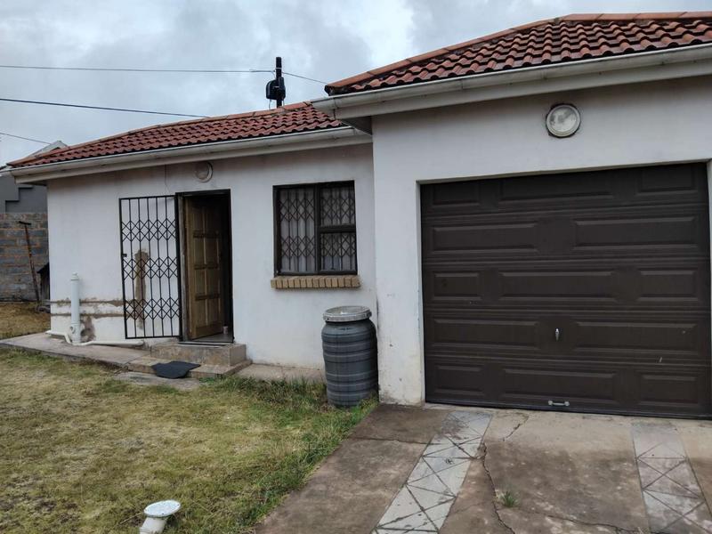 3 Bedroom Property for Sale in Mthata Eastern Cape